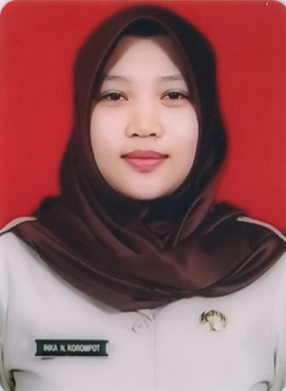 INKA NOVIANTI KOROMPOT